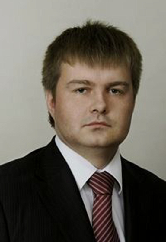 Андрей Пушкин