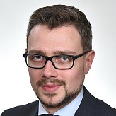 Хомич Михаил