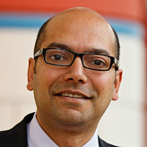 Джайдип Прахбу