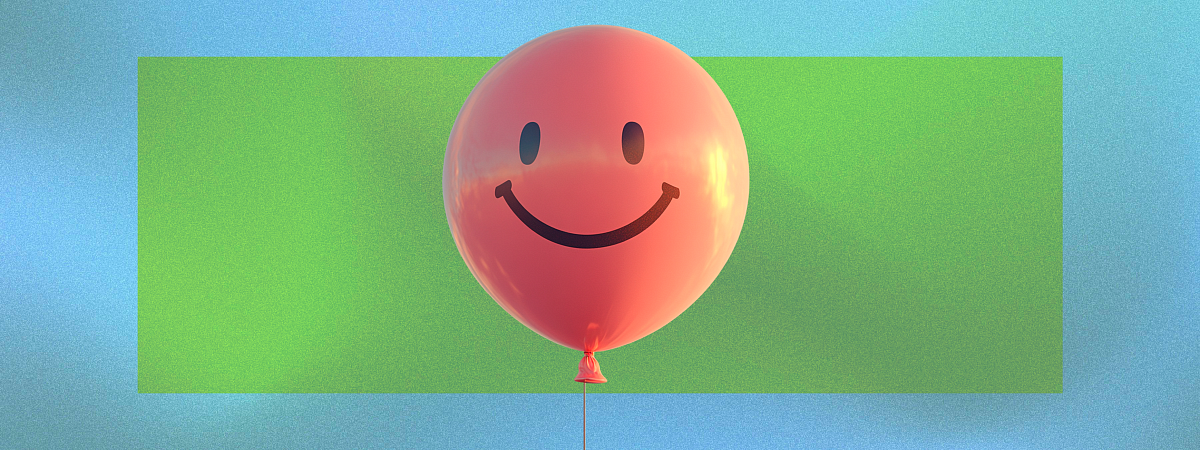 Как перестать зацикливаться на негативе