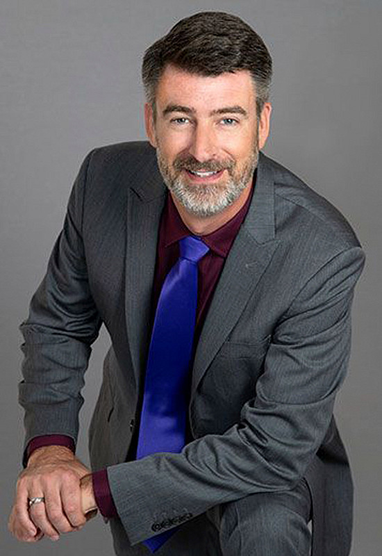 Питер Зейхан