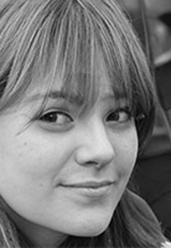 Екатерина Иванова