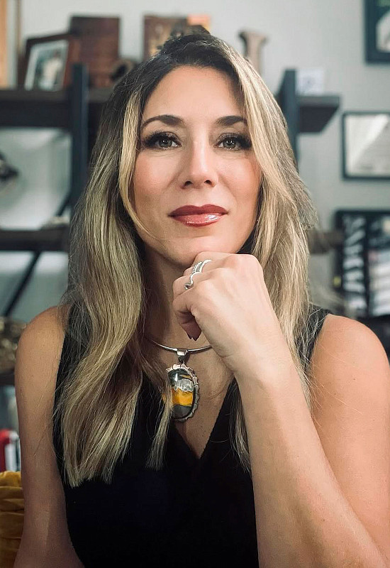Лена Сиско