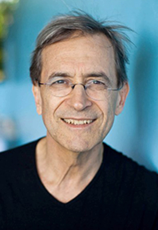 Бен Бенджамин