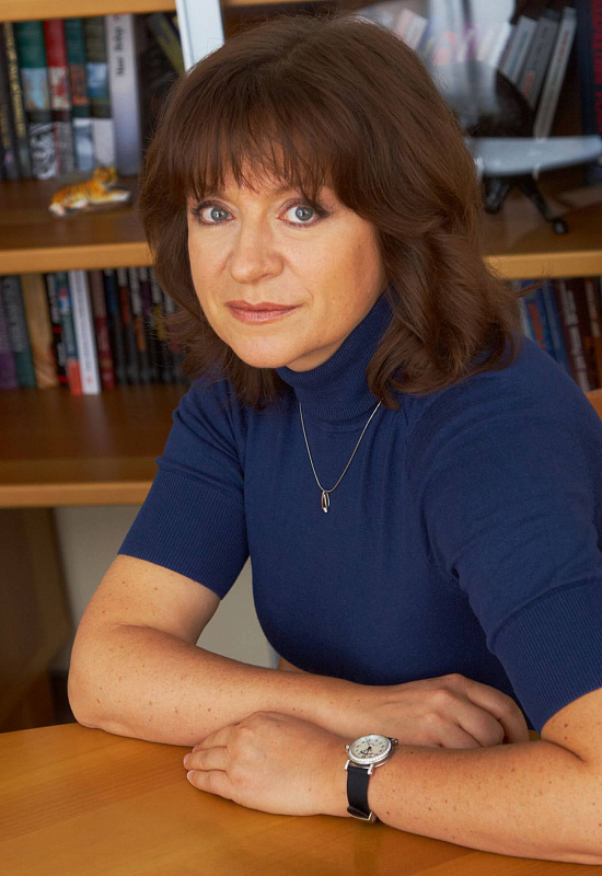 Татьяна Баскина