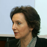 Borodina Svetlana