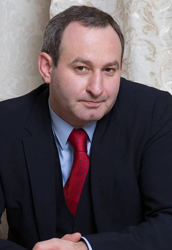 Алексей Слободянюк