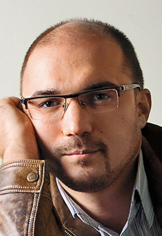 Андрей Мирошниченко