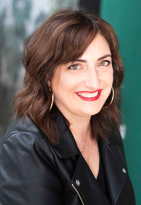 Виржини Гримальди