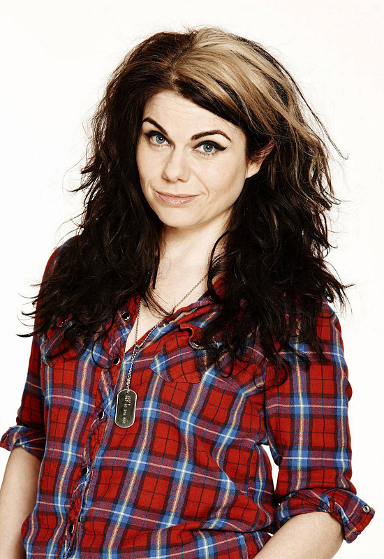 Кейтлин Моран