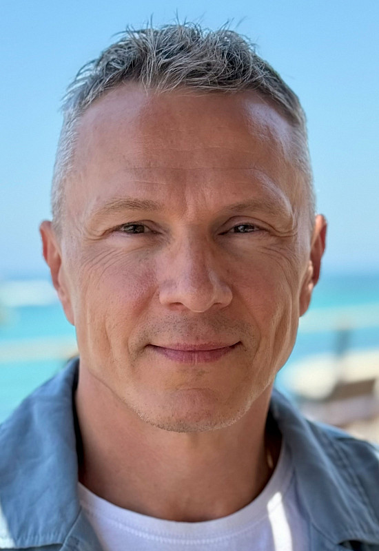 Владимир Дашевский
