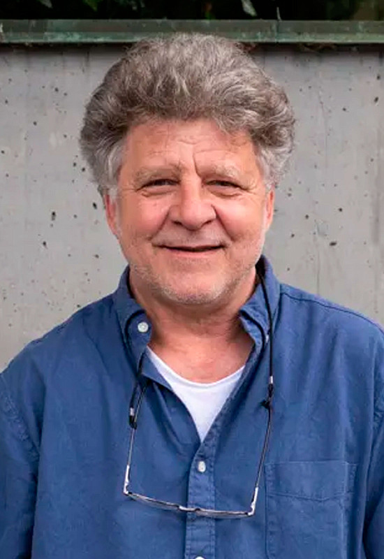 Николас Хайдельбах