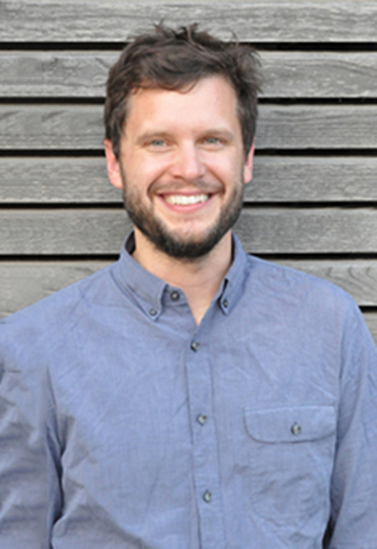 Эндрю Смарт