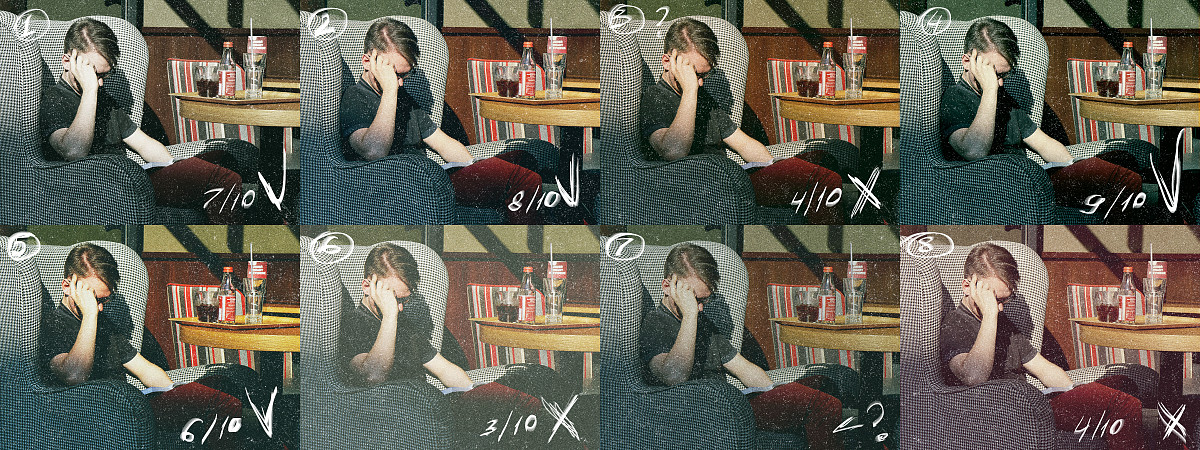 Найдите себя: 13 типов читателей