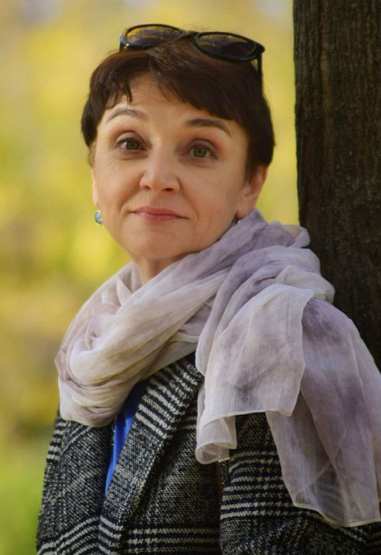 Елена Мирецкая