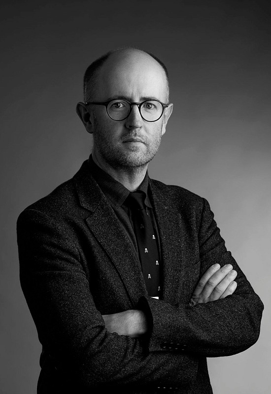 Джон Хорган