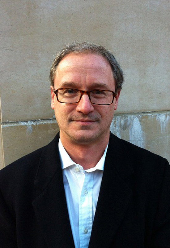 Синклер Маккей