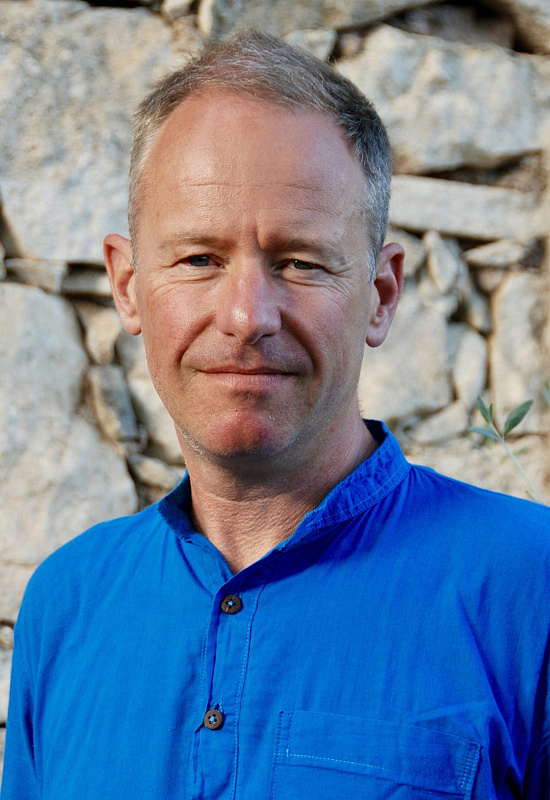 Джеймс Бидуэлл