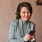 Алина Адлер