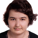 Новиковская Анна