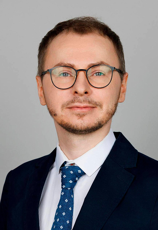 Дмитрий Кофтункин