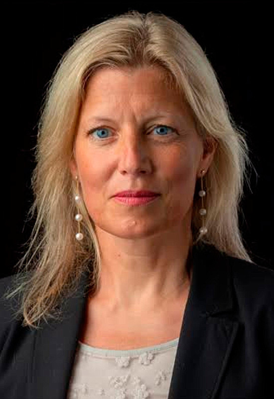 Гитта Джейкоб