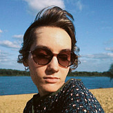 Сидорова Лера