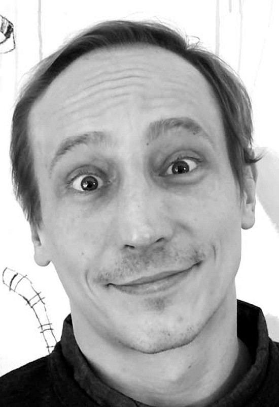 Николай Ренгер