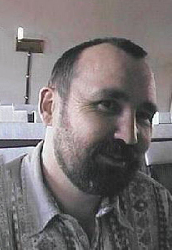 Александр Ермак