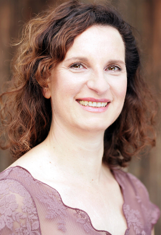 Хайке Ева Шмидт