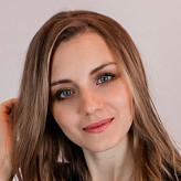 Злобина Анастасия