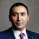 Рахимбаев Айдын