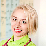 Гербутова Мария