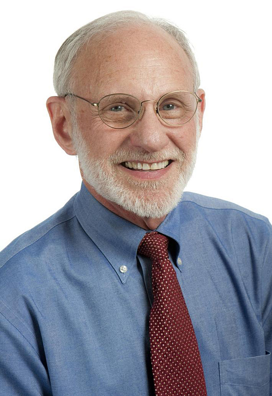 Ричард Фербер