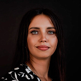 Филатова Инна