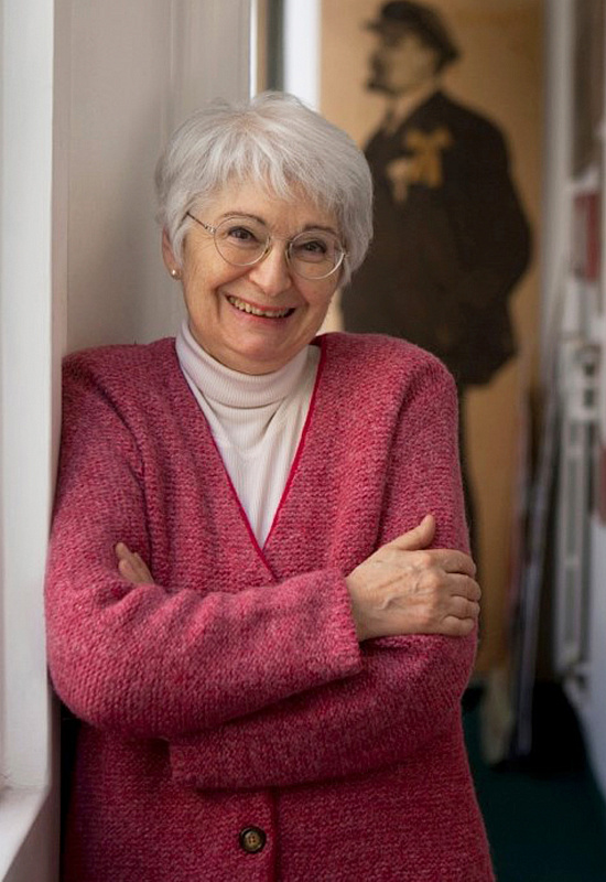 Бьянка Питцорно