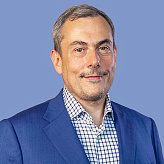 Сендеров Дмитрий