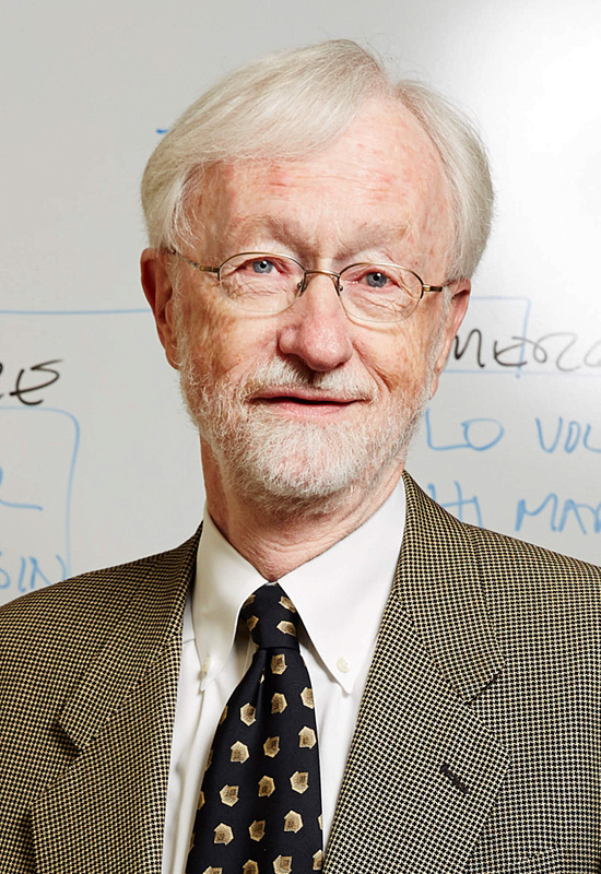 Чарльз О’Рэйлли