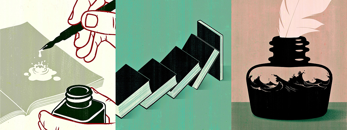 Как найти хорошего копирайтера и наладить сотрудничество: советы Майи Богдановой