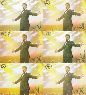 Какой вы технобро?