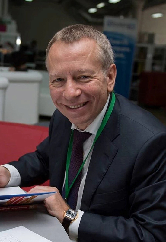 Владимир Сидорович