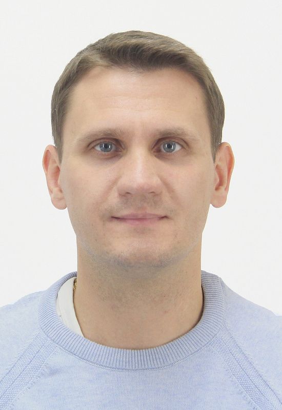 Антон Меркулов