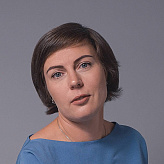 Поплавская Ксения