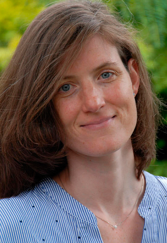 Нанна Несхёфер