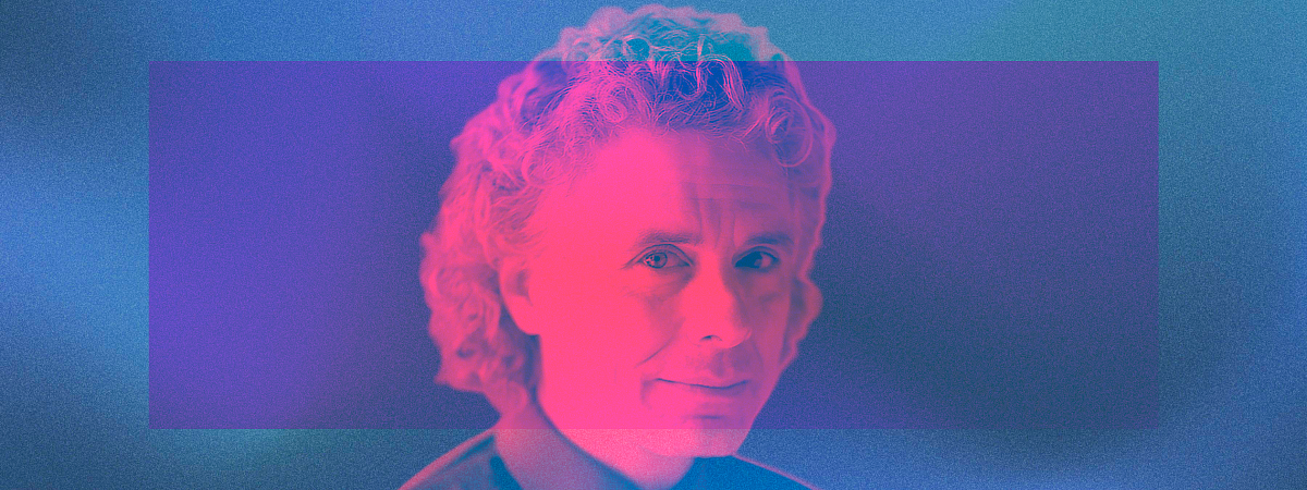 Почему наше время — лучшее из времен. Доказательство Стивена Пинкера