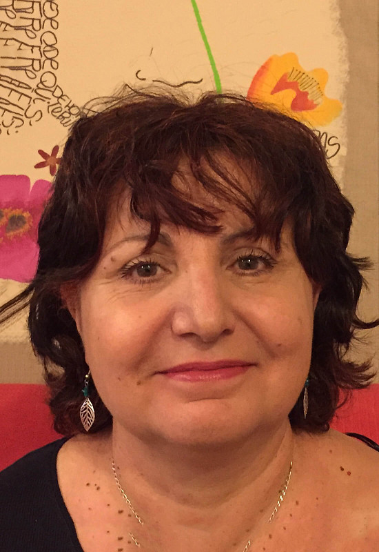 Катрин Дюмонтей-Кремер