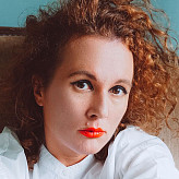 Тупикина Юлия