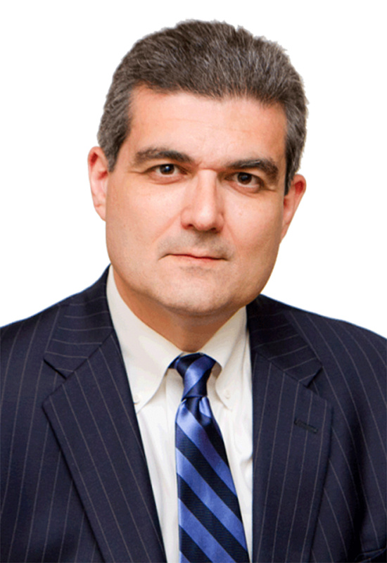 Борис Шлоссберг