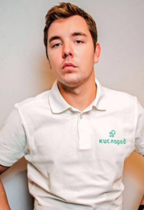 Семен Лавриненко