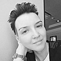 Екатерина Маркина